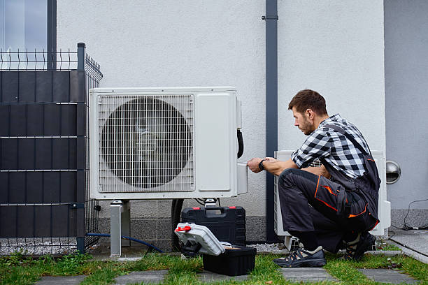 Trusted Ac Repair service in Incline Village, NV - HVAC Repair CO